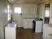 Second Kitchen