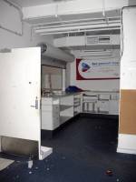 Myer Coorparoo Computer Area