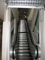 Myer Coorparoo Escalator