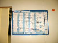 Myer Coorparoo Planner