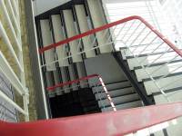 Myer Coorparoo Stairs
